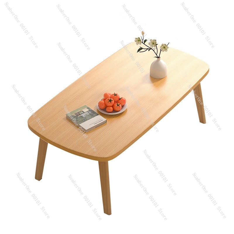 Coffee Tea Room - Table basse pliante de style japonais