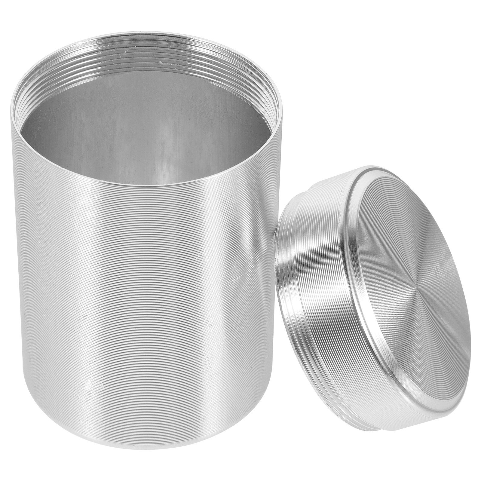 Coffee Tea Canister Set - Pot à thé en métal, récipient