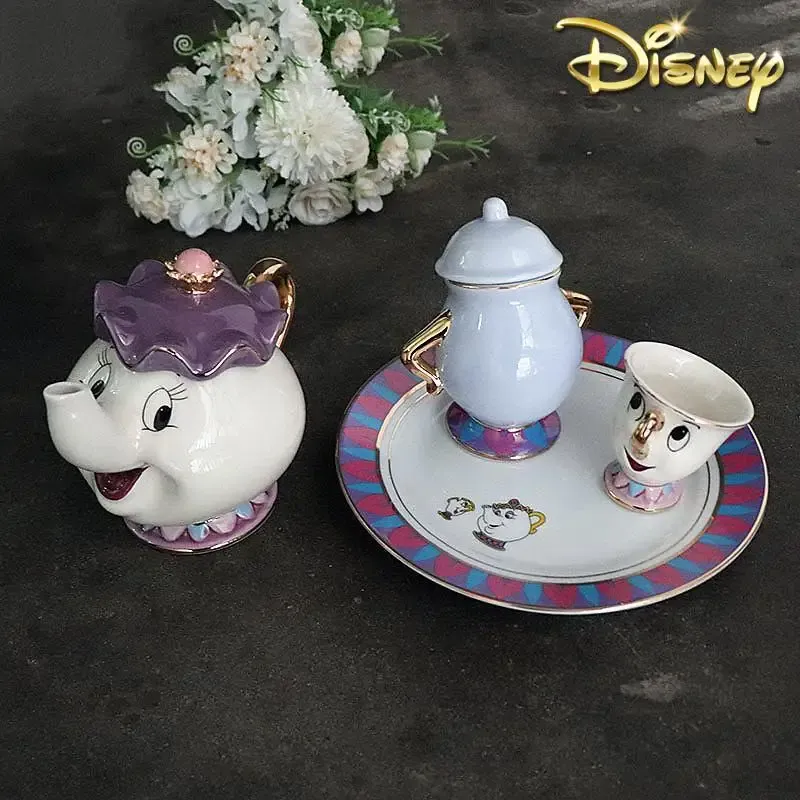 Coffee Tea Room - Tasses à thé et cafetières à