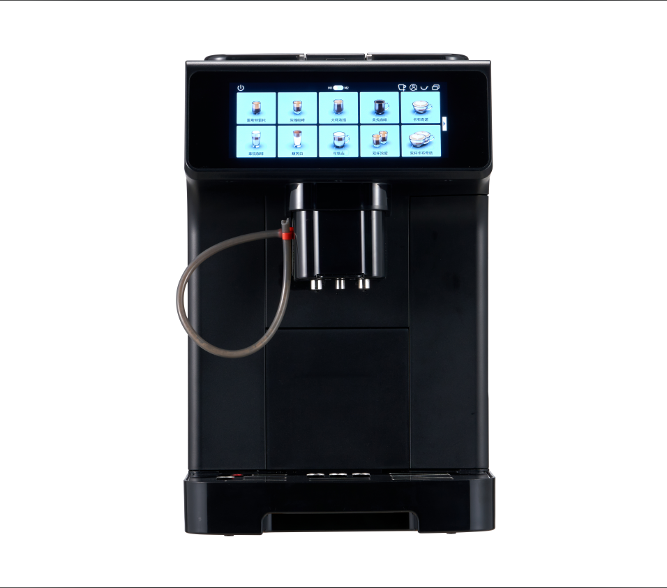 Coffee & Tea Restaurant - Vente d'usine - Machine à café