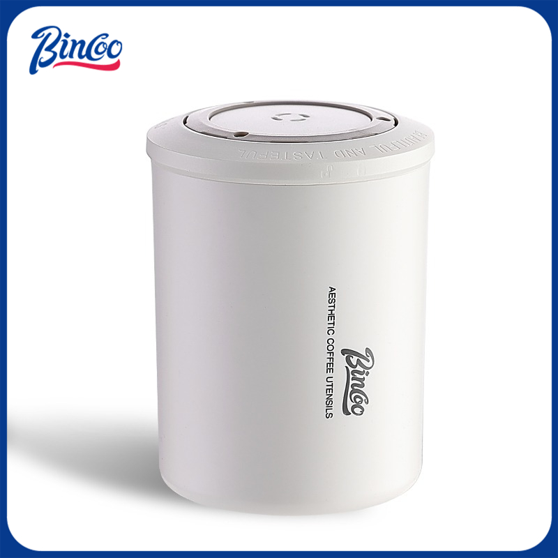 Coffee Tea And Bean - Pot hermétique Bincoo pour café en