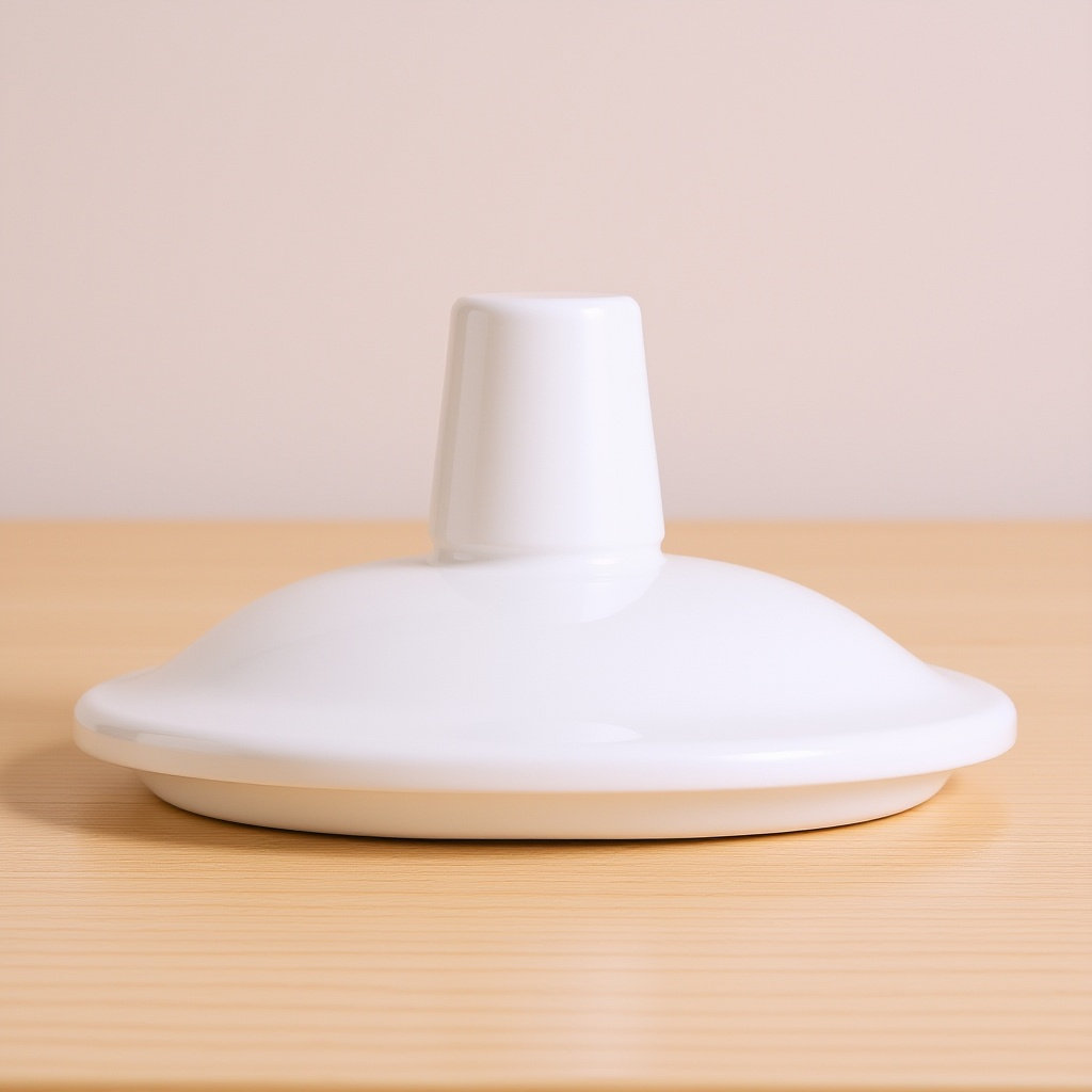 Coffee Tea Replacement - Couvercle de tasse en céramique, couvercle