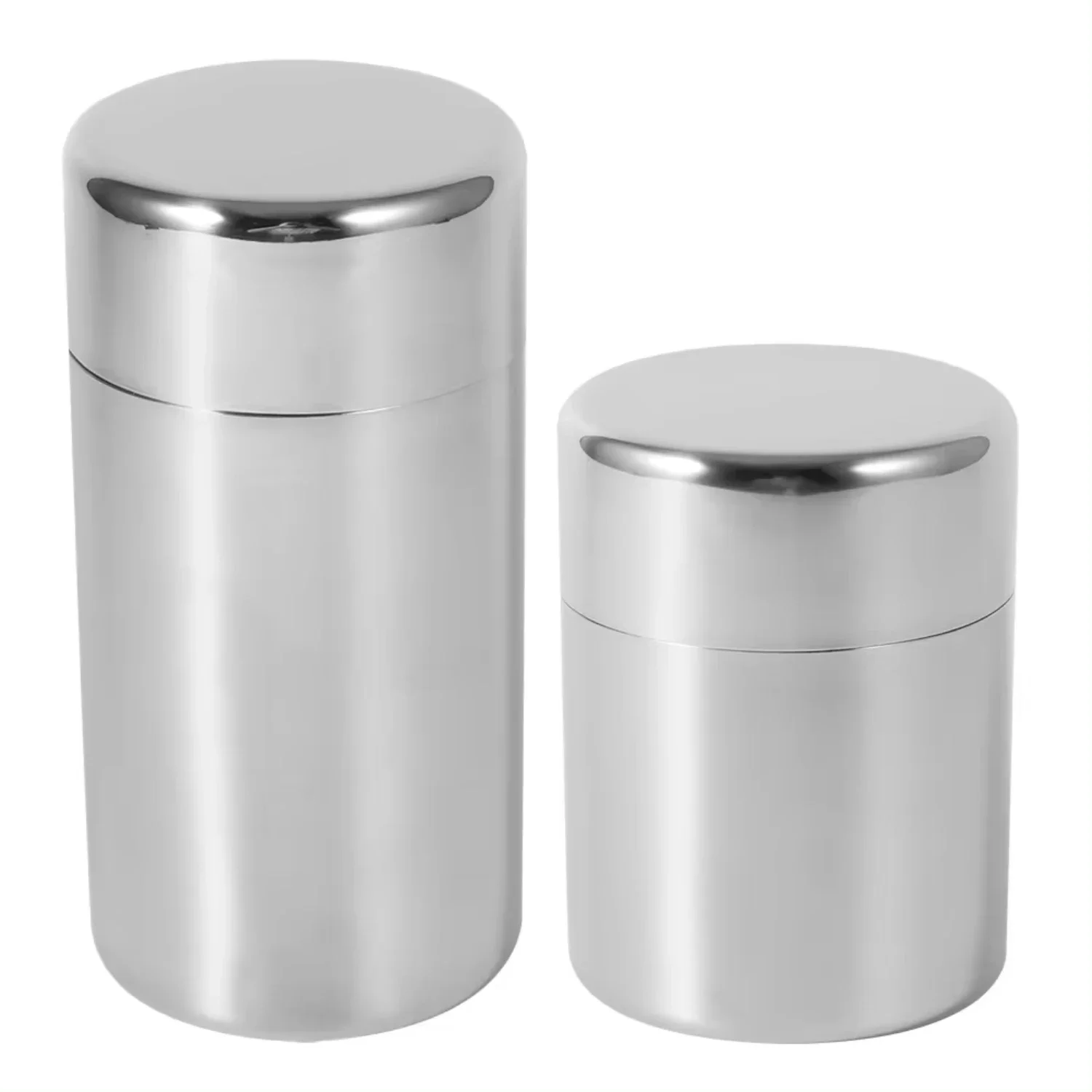 Coffee Tea Sugar Canister Set - Boîtes à feuilles de thé en