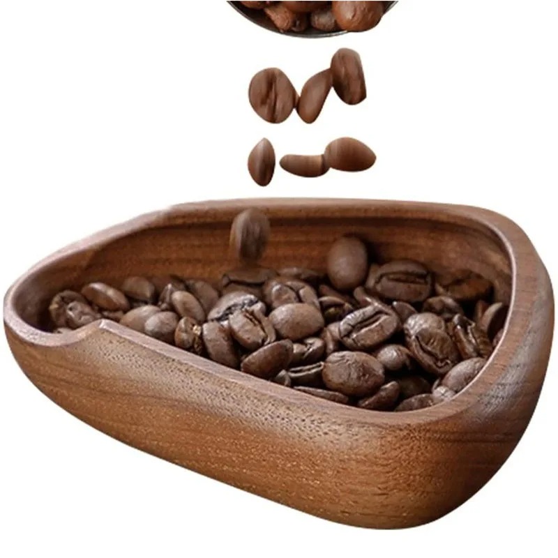 Coffee Tea And Bean - Plateaux à doseur de grains de