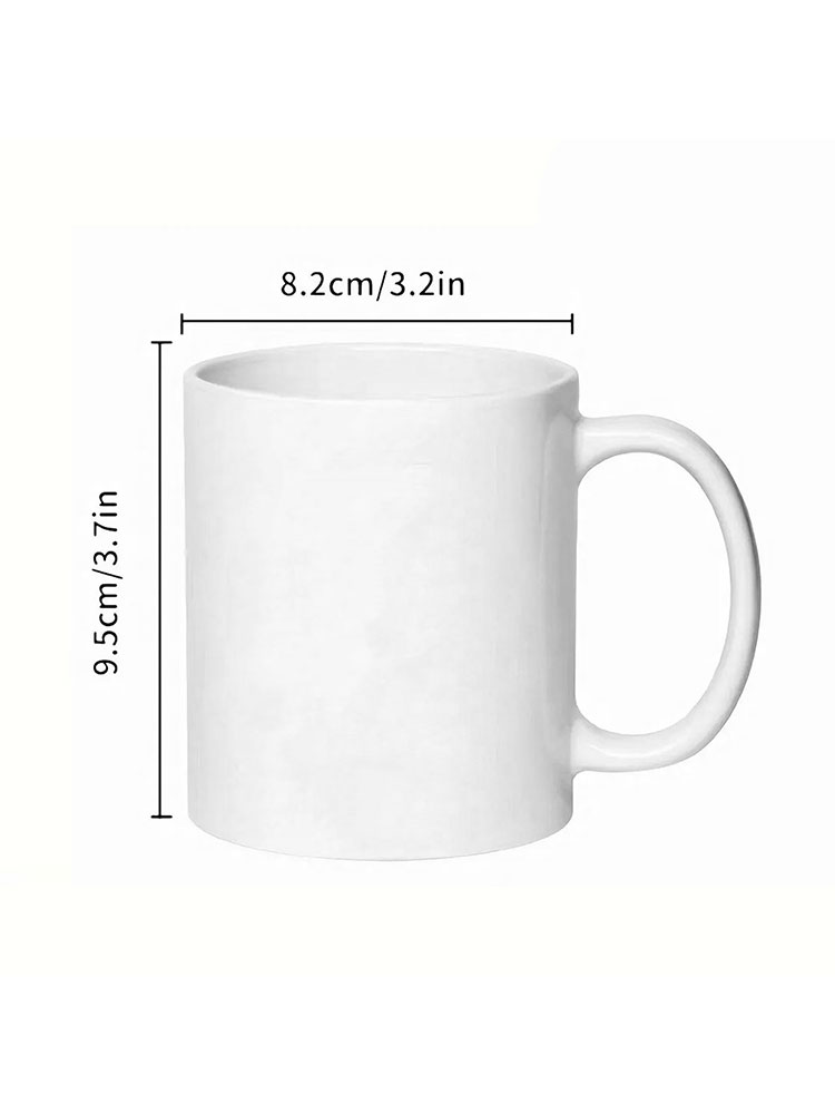 1 tasse à café en céramique av - Coffee Tea Quotes avis et prix