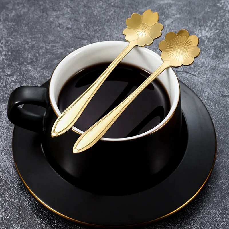 Cuillère à café en acier inoxy - Coffee Tea Replacement avis et prix