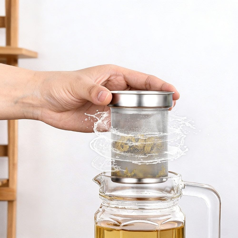Infuseur à thé en acier inoxyd - Coffee Tea Replacement avis et prix