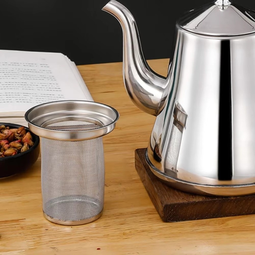 Infuseur à thé en acier inoxyd - Coffee Tea Replacement avis et prix