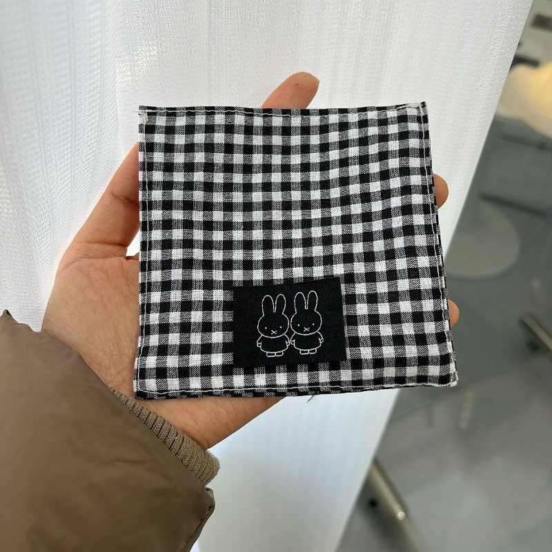 Sous-verres en tissu de la sér - Coffee Tea avis et prix