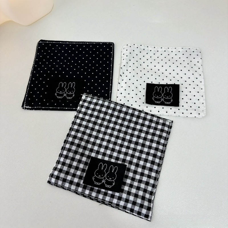 Sous-verres en tissu de la sér - Coffee Tea avis et prix