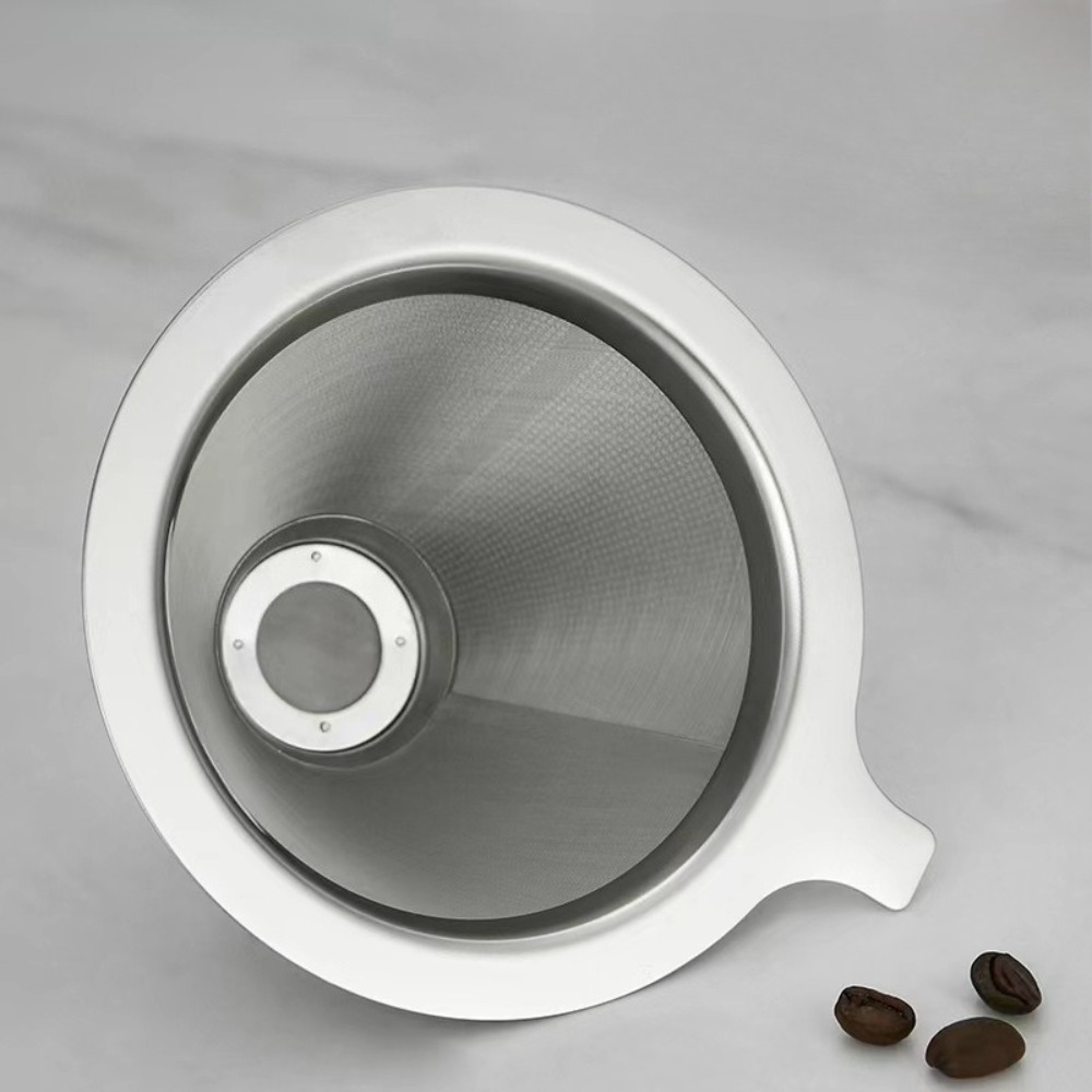 Grand Filtre à Café Réutilisab - Coffee & Tea Restaurant avis et prix