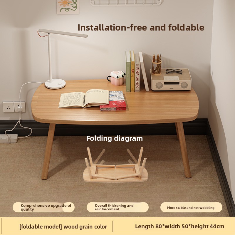 Table basse pliante de style j - Coffee Tea Room avis et prix