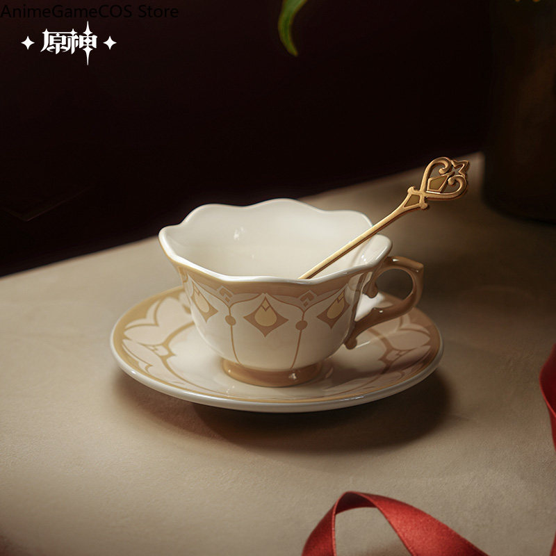 Ensemble tasse et soucoupe à t - Coffee Tea avis et prix