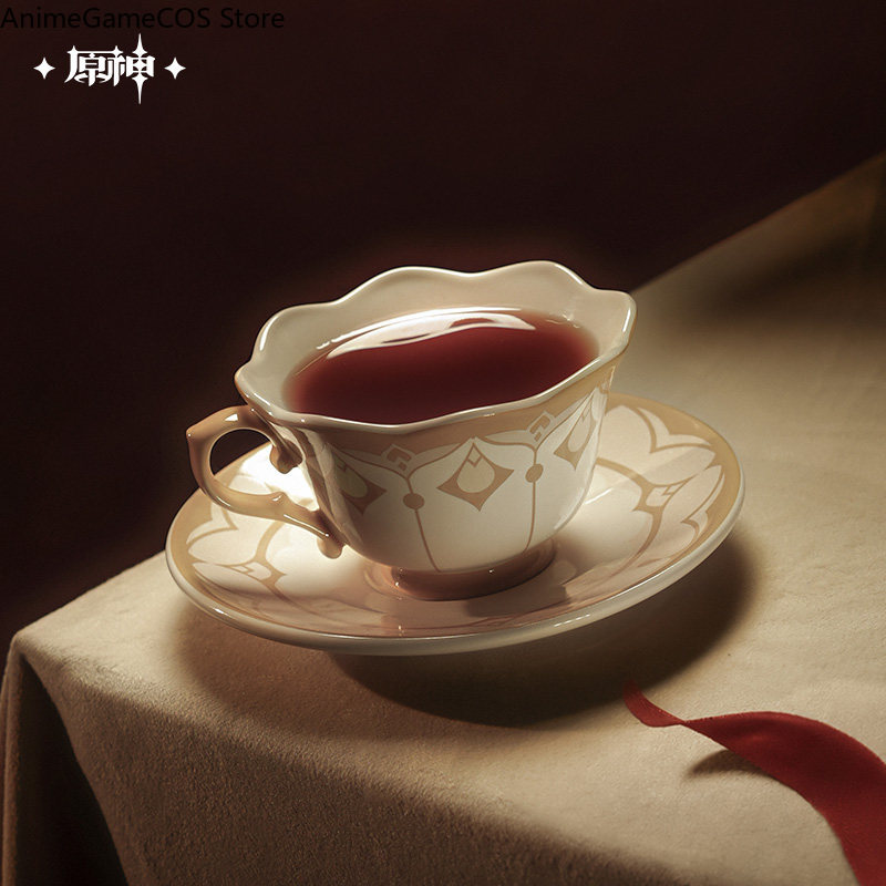 Ensemble tasse et soucoupe à t - Coffee Tea avis et prix