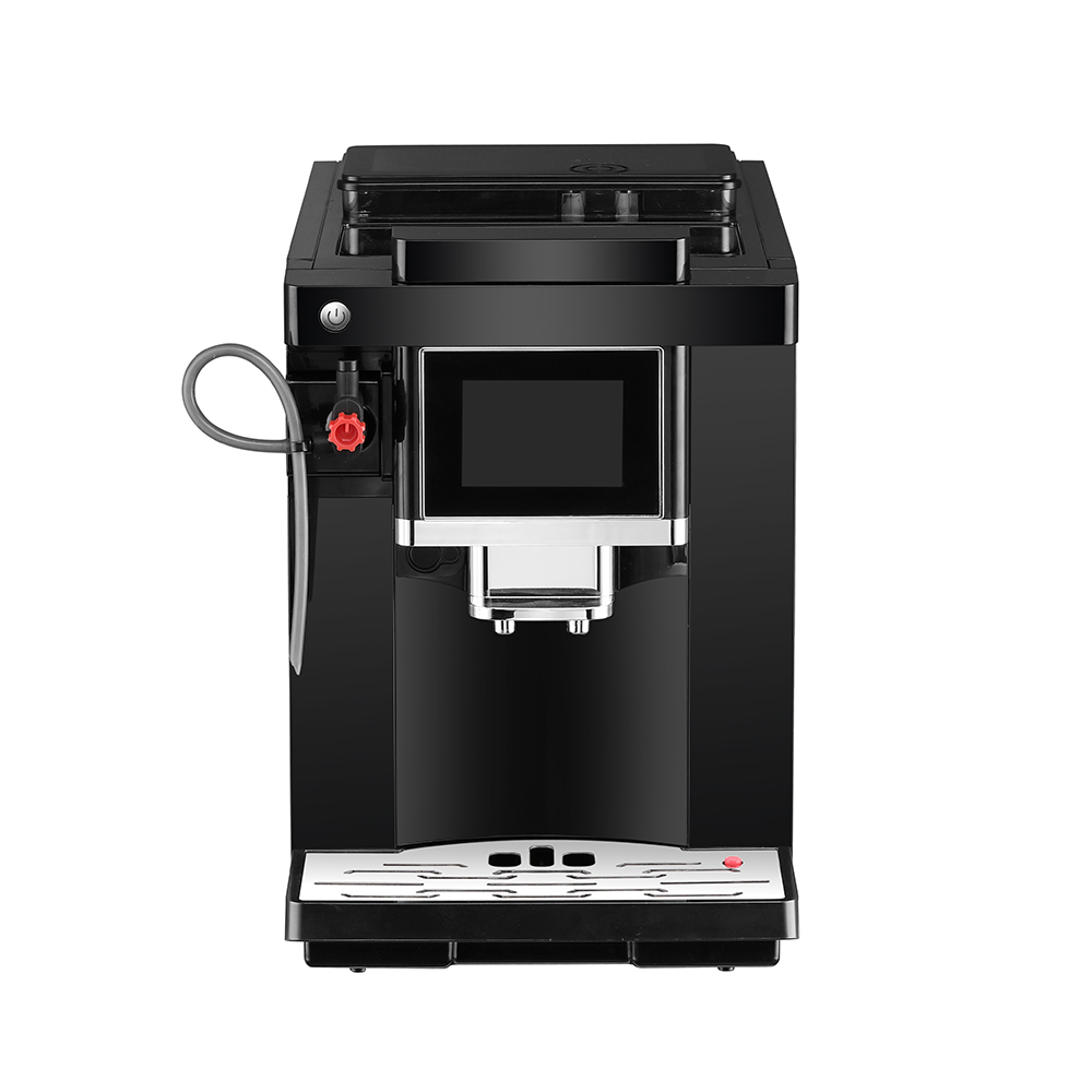 Machine à café entièrement aut - Coffee & Tea Restaurant avis et prix