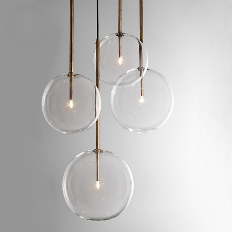Luminaires suspendus créatifs  - Switching Coffee To Tea avis et prix