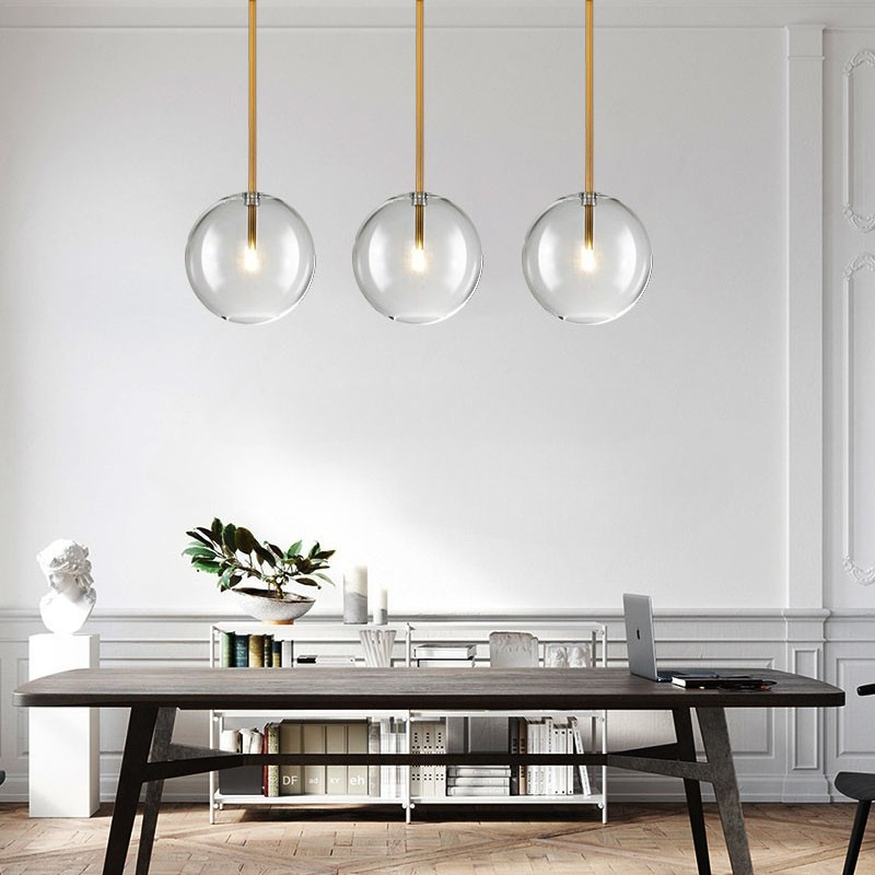 Luminaires suspendus créatifs  - Switching Coffee To Tea avis et prix