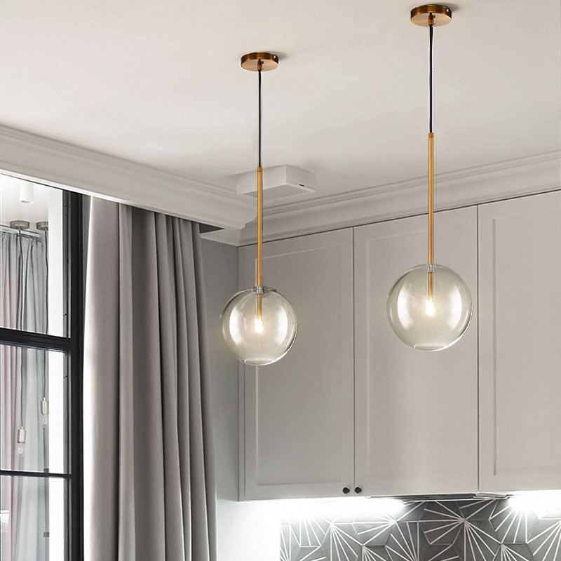 Luminaires suspendus créatifs  - Switching Coffee To Tea avis et prix