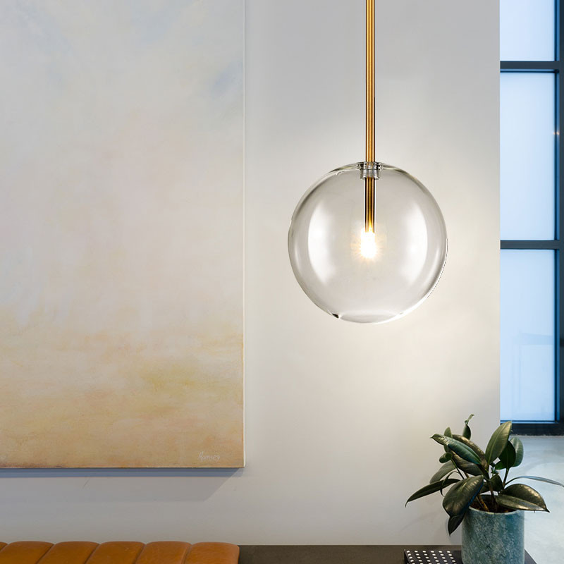 Luminaires suspendus créatifs  - Switching Coffee To Tea avis et prix