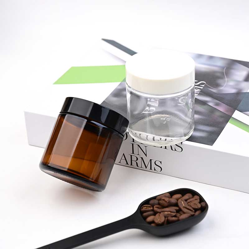 Pot en verre de stockage de gr - Coffee Tea And Bean avis et prix