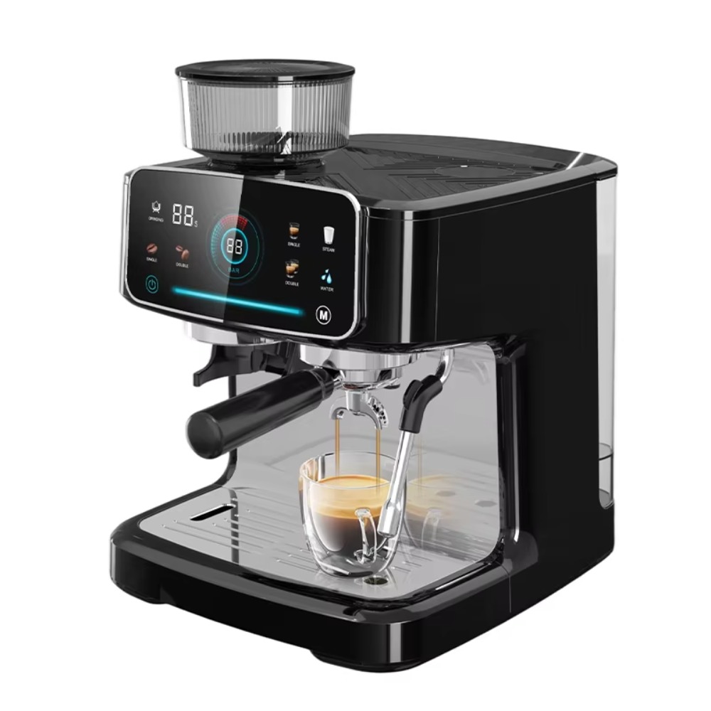 Machine à expresso haute perfo - Coffee & Tea Restaurant avis et prix