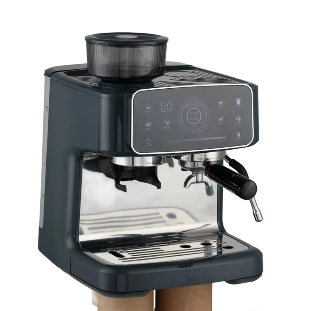 Machine à expresso haute perfo - Coffee & Tea Restaurant avis et prix