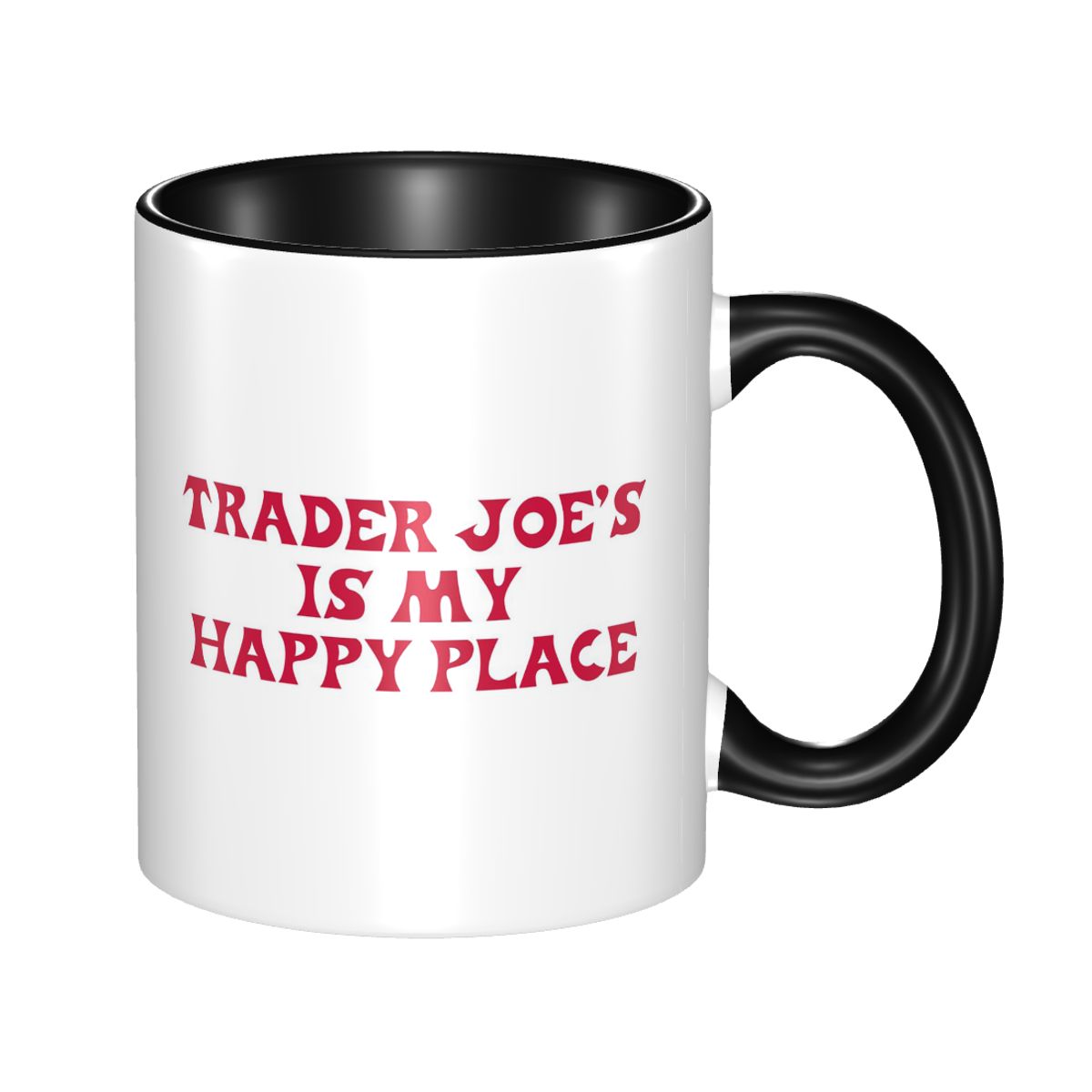 Tasse à café en céramique amus - Coffee Tea Quotes avis et prix