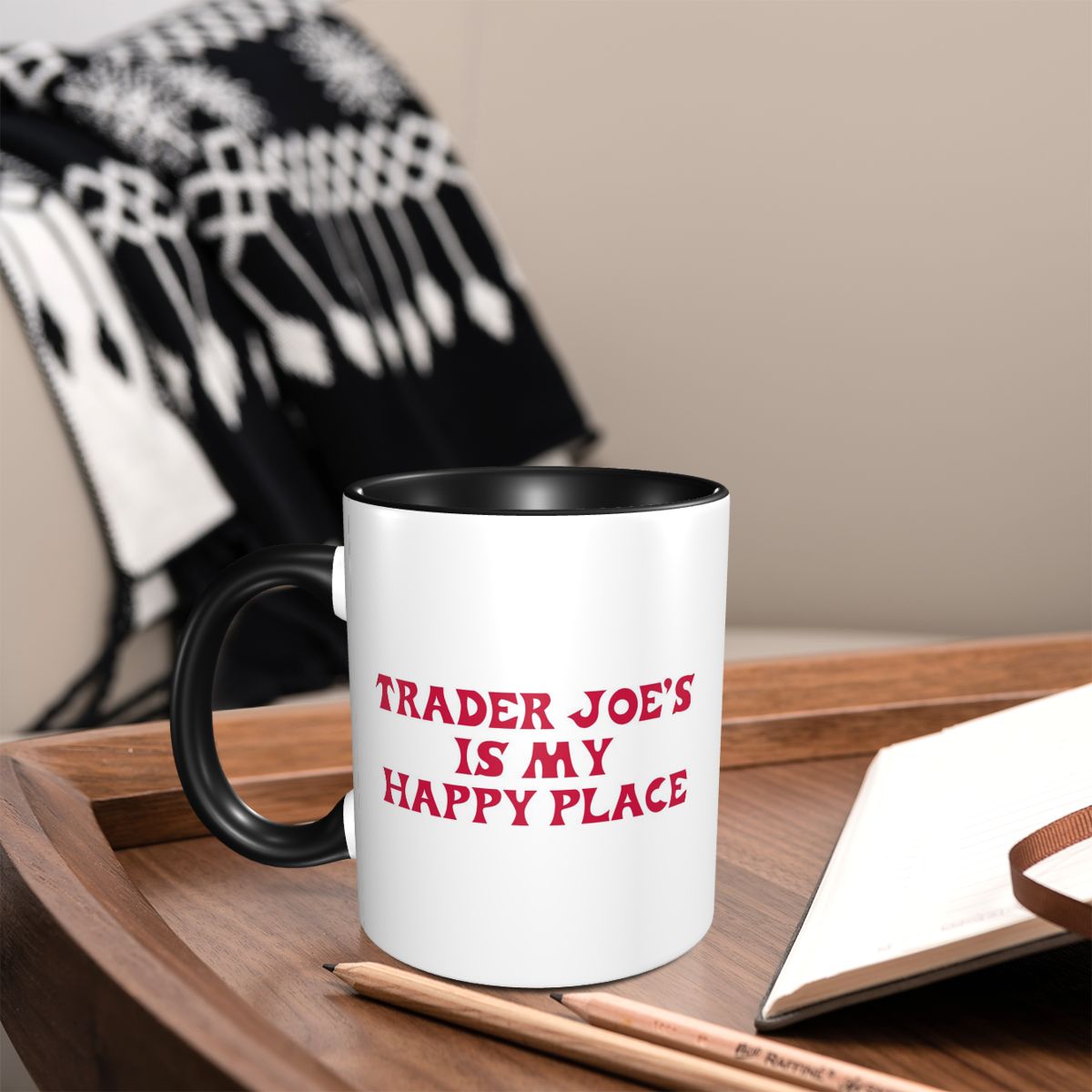 Tasse à café en céramique amus - Coffee Tea Quotes avis et prix