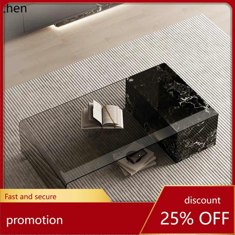 Table basse italienne minimali - Coffee Tea Room avis et prix