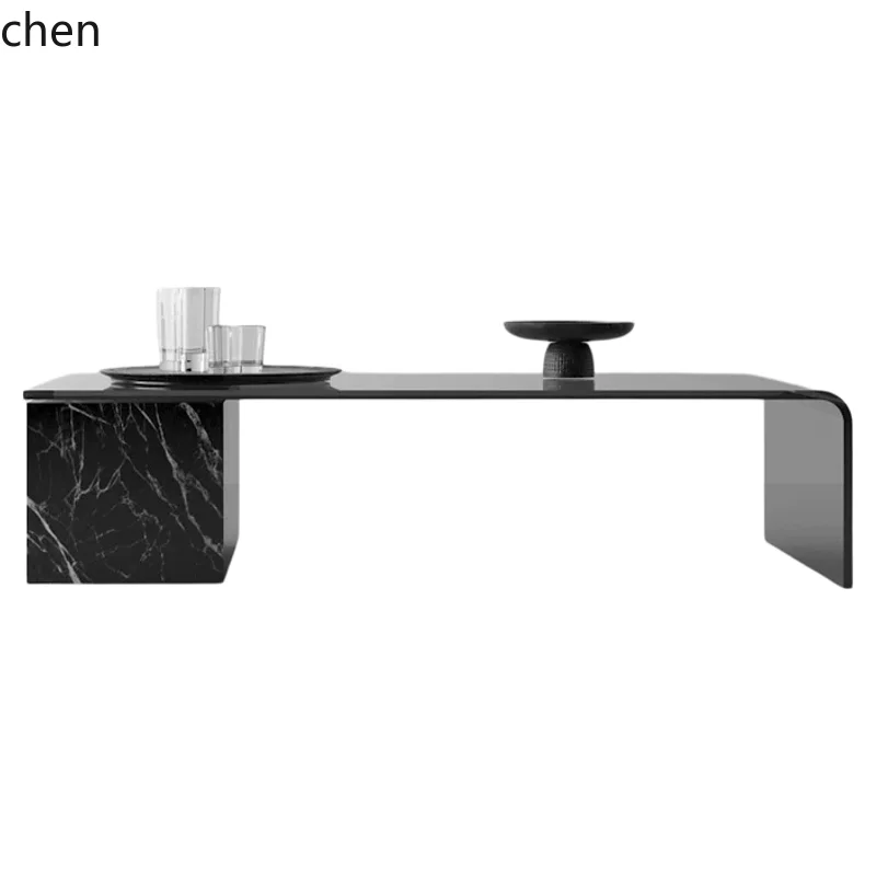 Table basse italienne minimali - Coffee Tea Room avis et prix