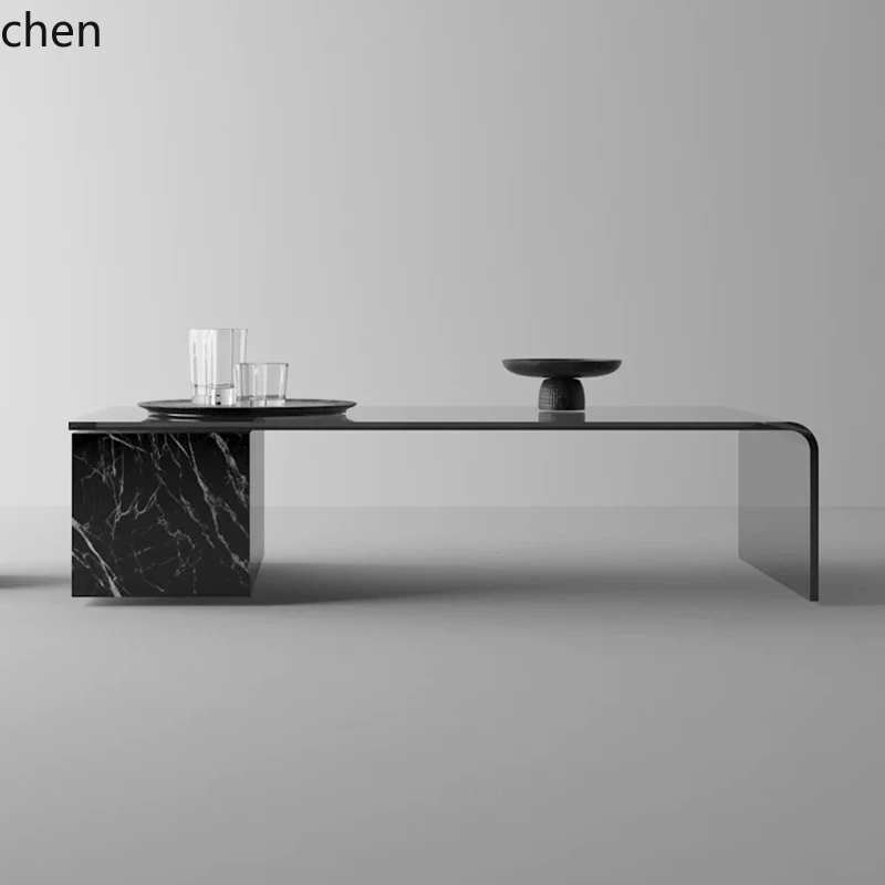 Table basse italienne minimali - Coffee Tea Room avis et prix