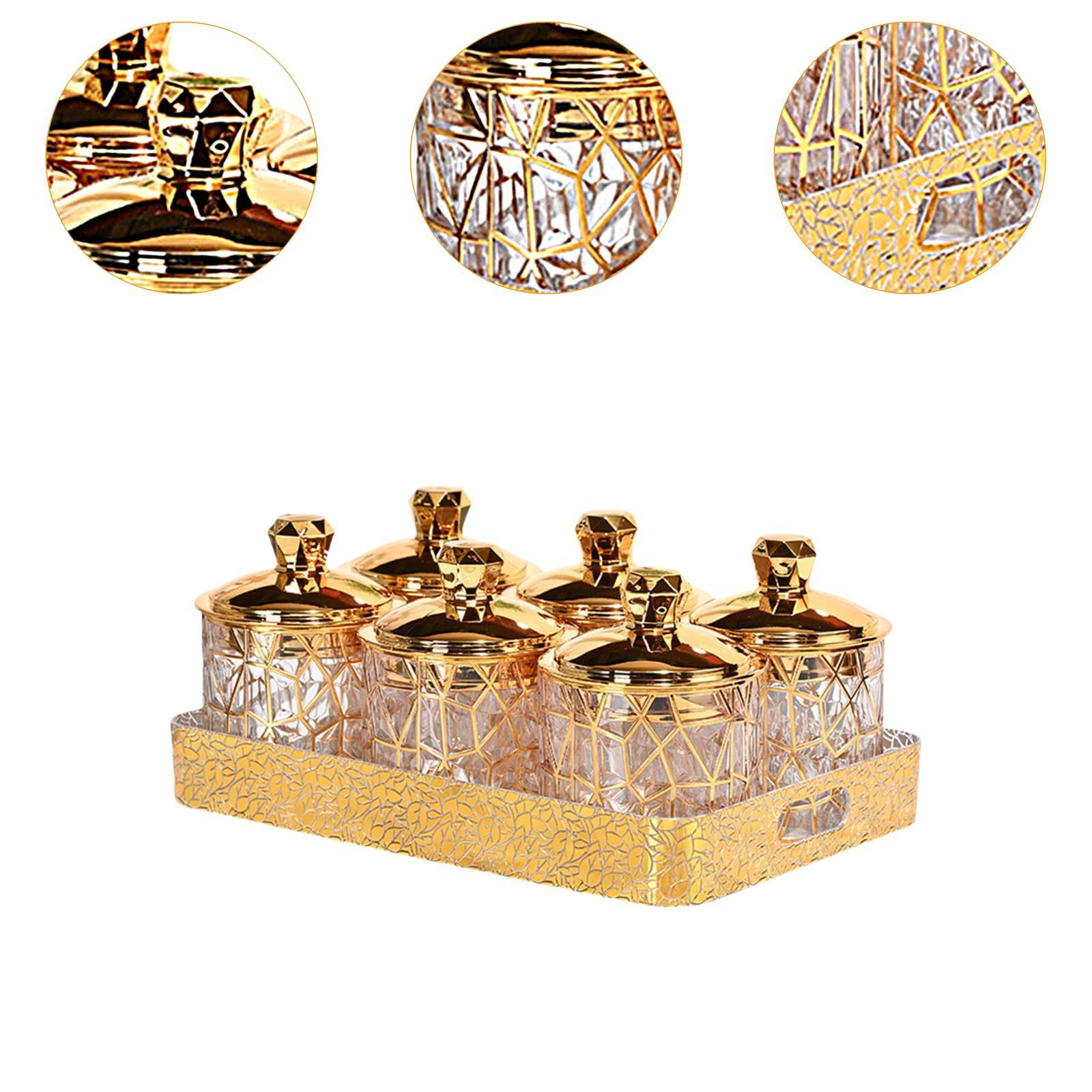 Ensemble de bocaux de rangemen - Coffee Tea Canister Set avis et prix