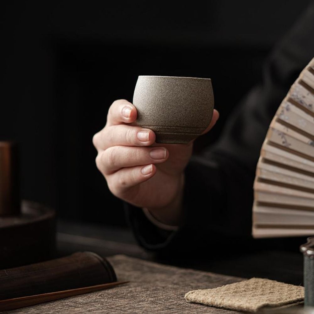 Service à thé Kung Fu, tasse à - Coffee Tea Room avis et prix