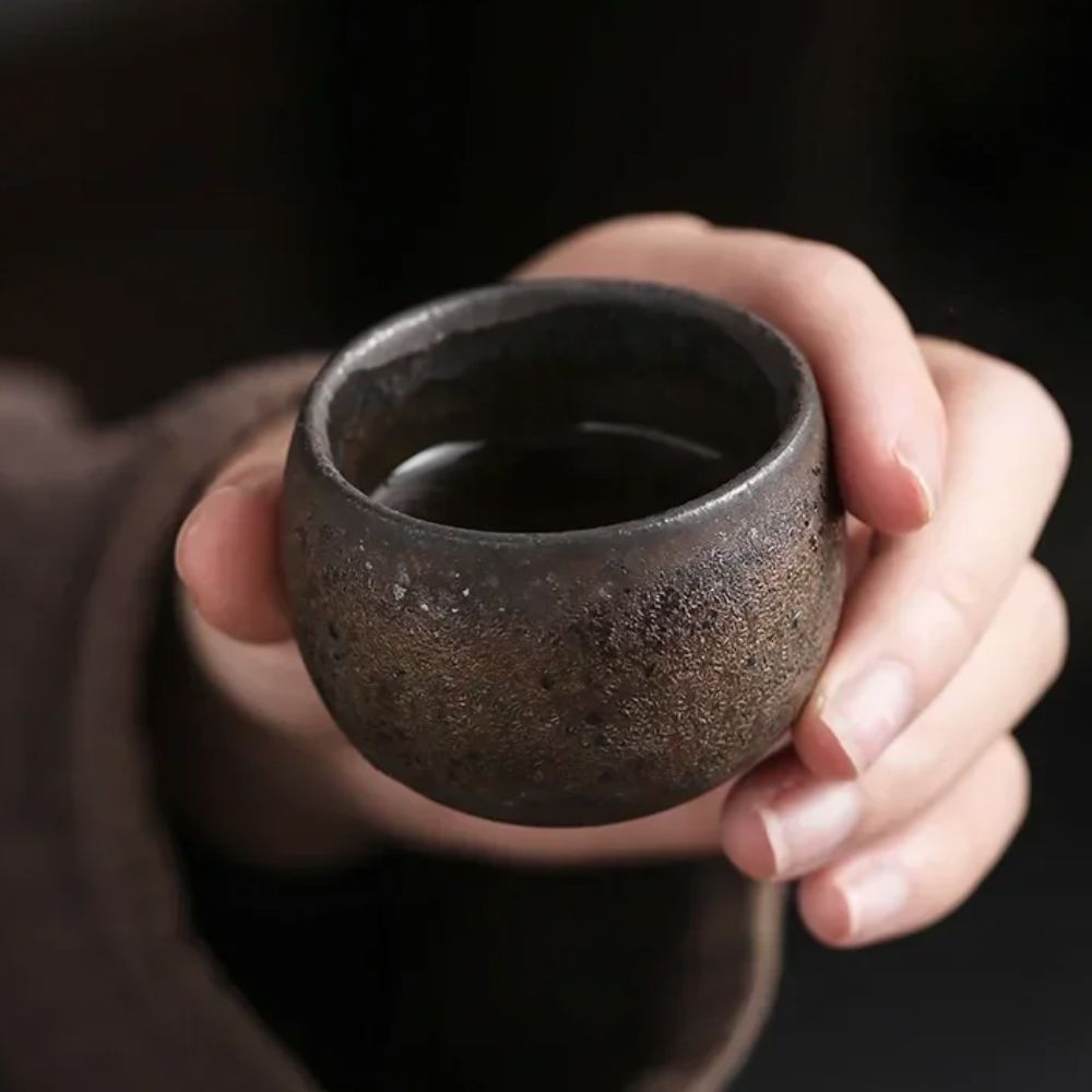 Service à thé Kung Fu, tasse à - Coffee Tea Room avis et prix