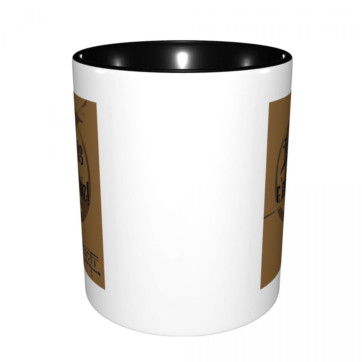 Citation de Kaamelott The Fat! - Coffee Tea Quotes avis et prix