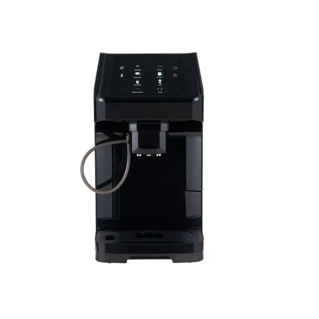 Machine à café entièrement aut - Coffee & Tea Restaurant avis et prix