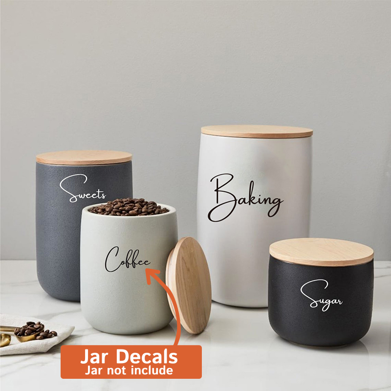 Autocollant uniquement 8 pièce - Switching Coffee To Tea avis et prix