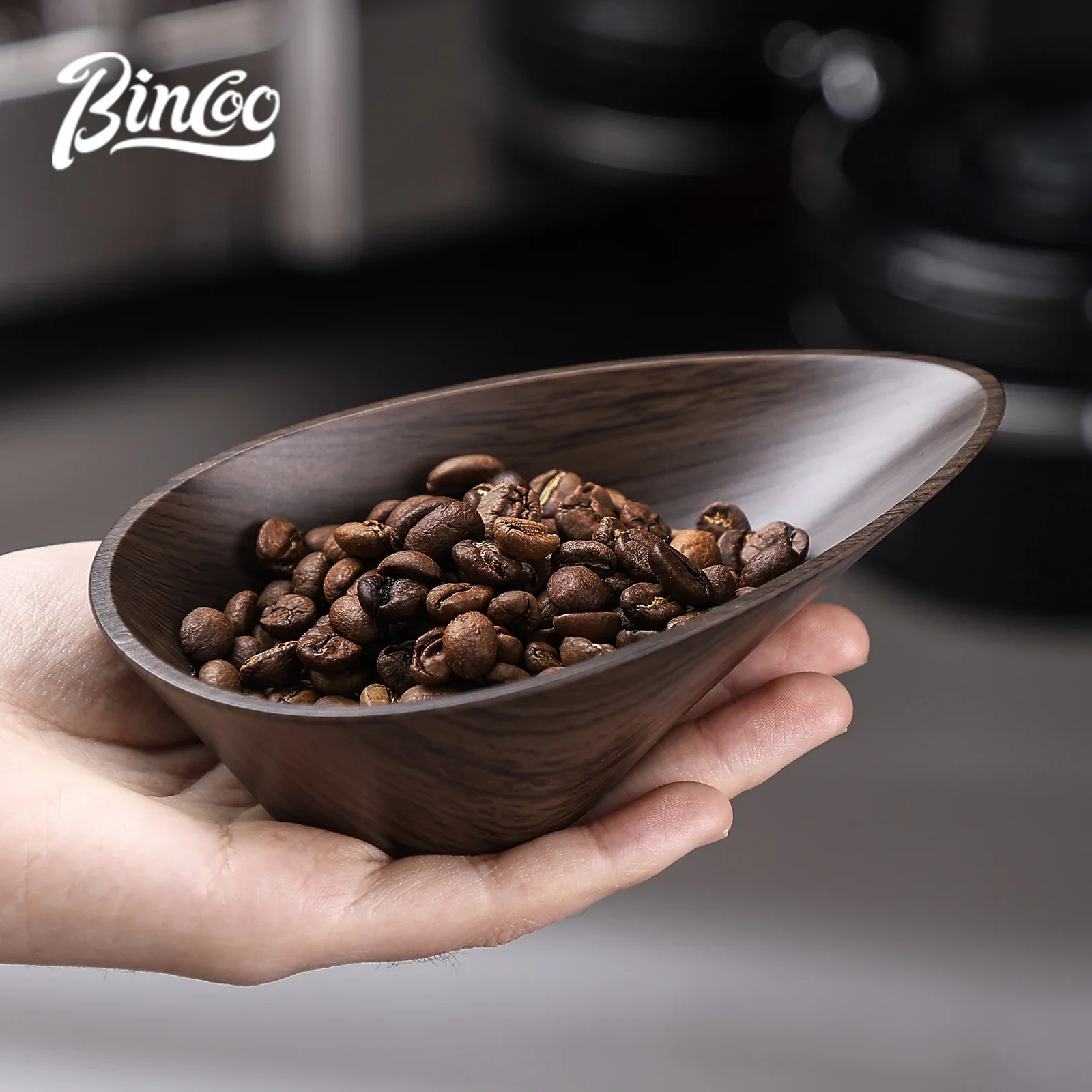 BINCOO plateaux à doseur de gr - Coffee Tea And Bean avis et prix