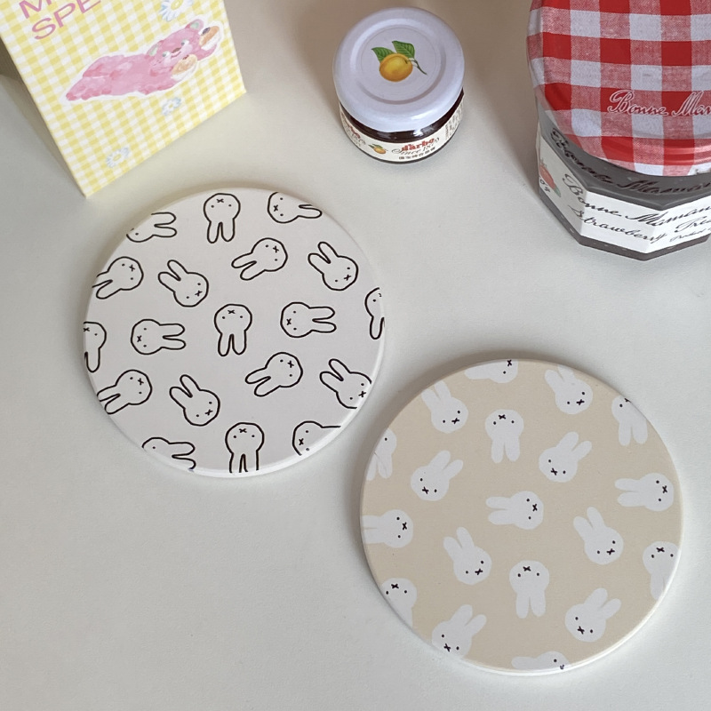 Sous-verres à café de la série - Coffee Tea avis et prix