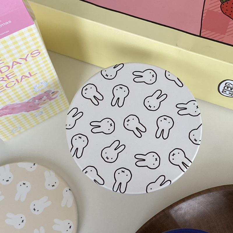 Sous-verres à café de la série - Coffee Tea avis et prix