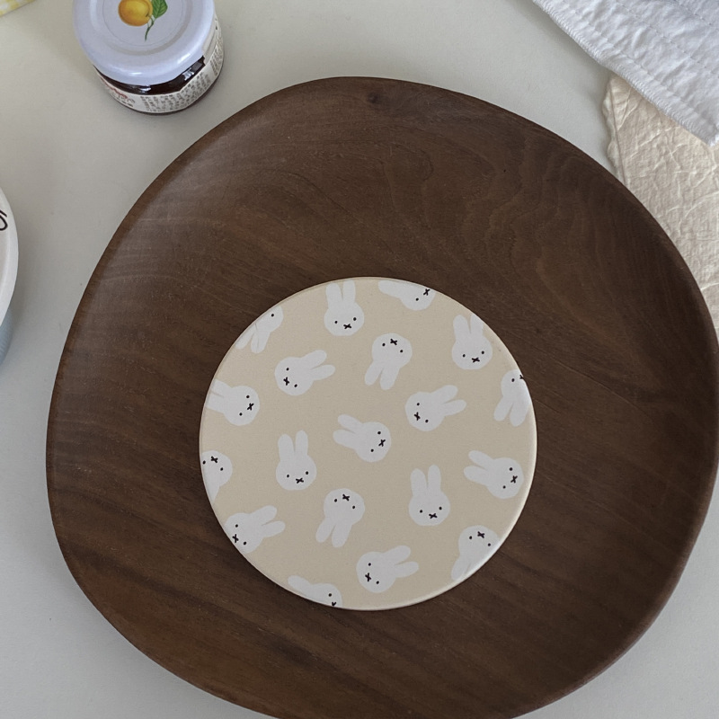 Sous-verres à café de la série - Coffee Tea avis et prix
