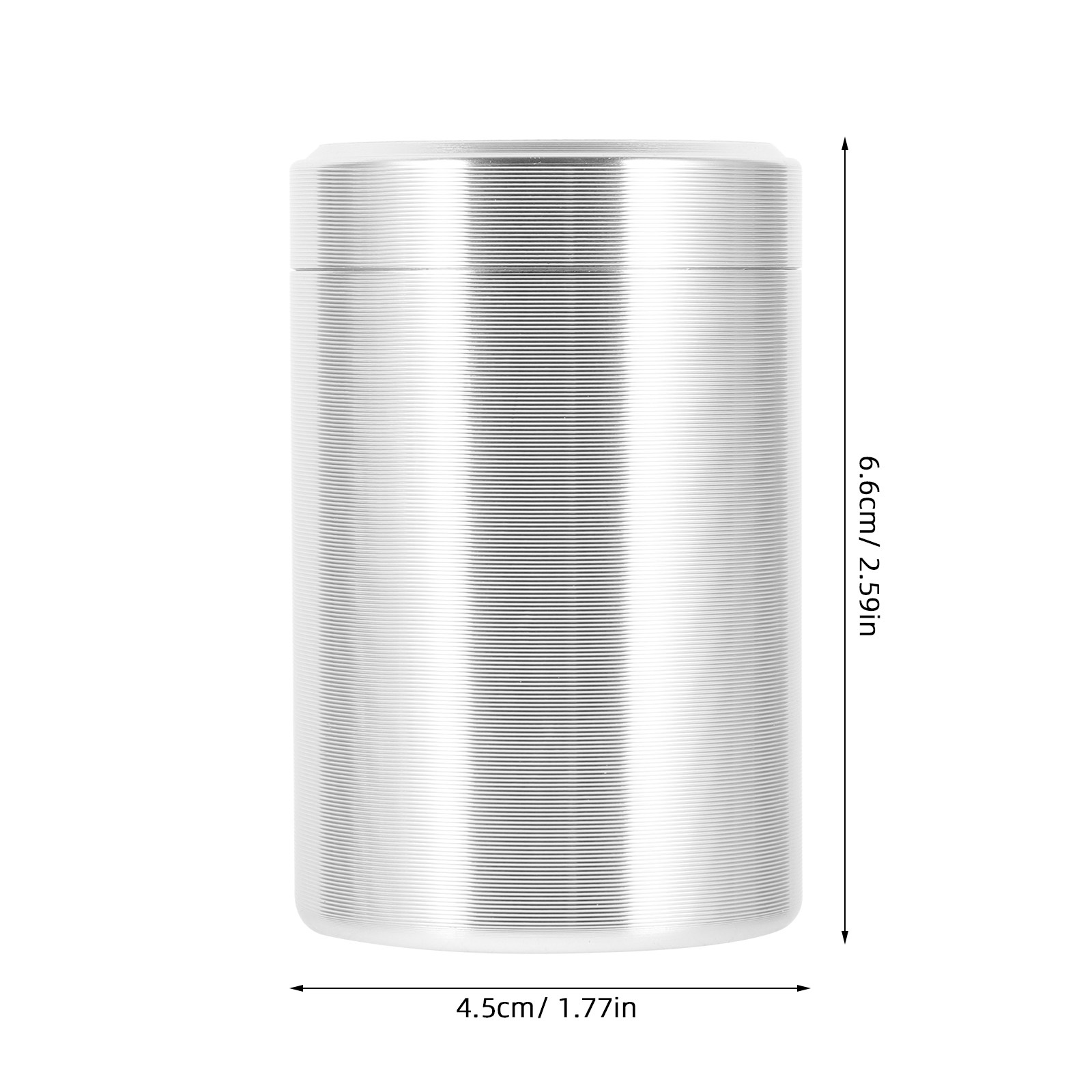 Pot à thé en métal, récipient  - Coffee Tea Canister Set avis et prix