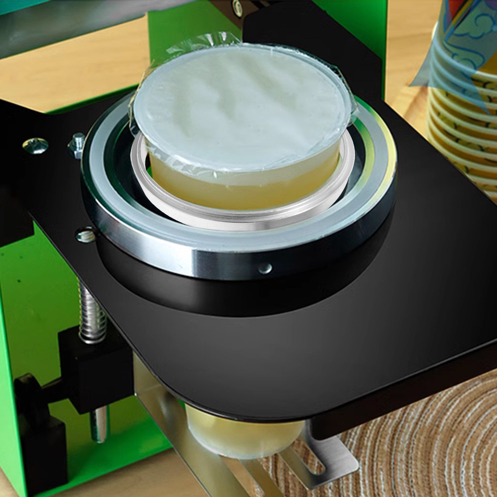 Anneau d'étanchéité en alumini - Coffee Tea Replacement avis et prix