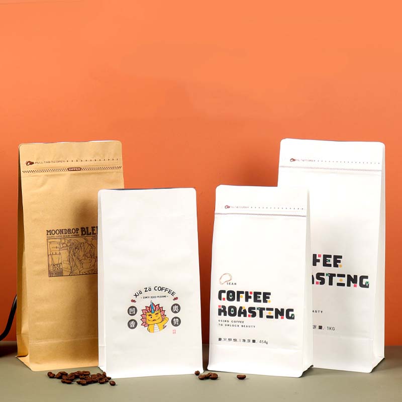 Sachets Doypack en aluminium p - Coffee Tea avis et prix