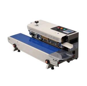 Machine de scellage automatiqu - Coffee Tea avis et prix
