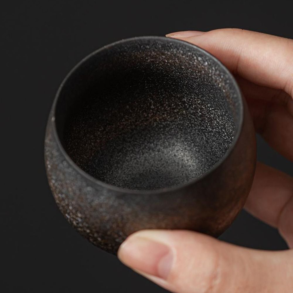 Tasse à thé en grès japonais,  - Coffee Tea Room avis et prix