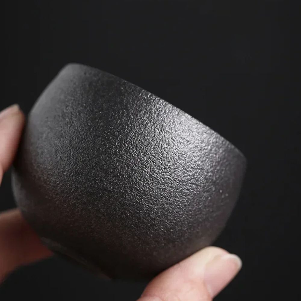 Tasse à thé en grès japonais,  - Coffee Tea Room avis et prix