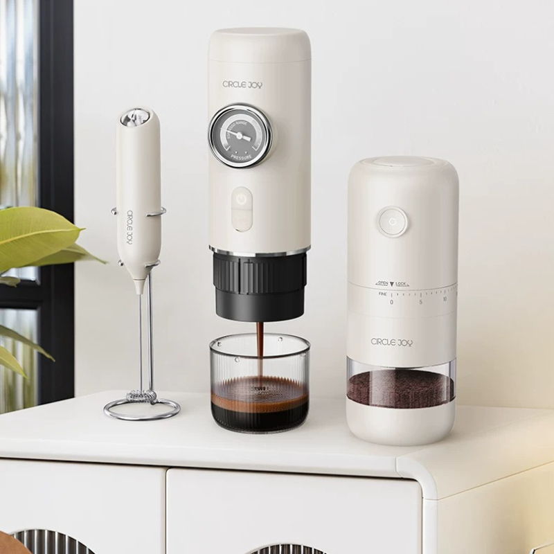Machine à expresso portable, p - Coffee & Tea Restaurant avis et prix
