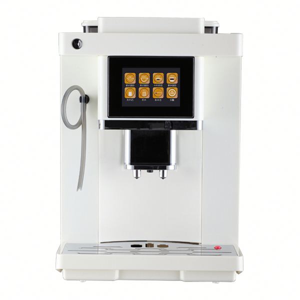 Machine à café électrique enti - Coffee & Tea Restaurant avis et prix