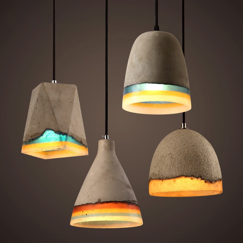Lampes suspendues de style ind - Switching Coffee To Tea avis et prix